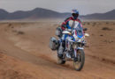 Honda AMA National Adventure Riding Series