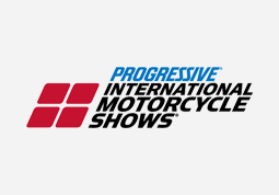 Progressive International Motorcycle Shows