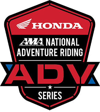 Honda AMA National Adventure Riding Series