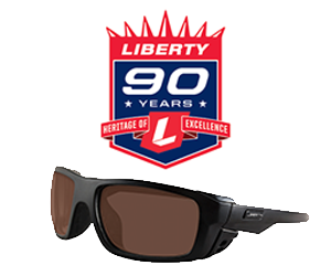 Liberty eyewear
