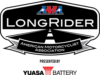 AMA LongRider Program