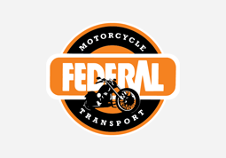 Federal Motorcycle Transport