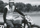AMA Motorcycle Hall of Famer Bill Tuman passes