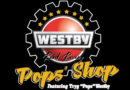 Westby Racing presents first episode of “Pops’ Shop”