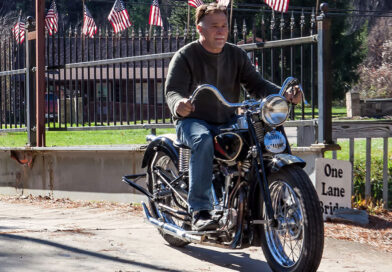 AMA Motorcycle Hall of Famer Dale Walksler succumbs